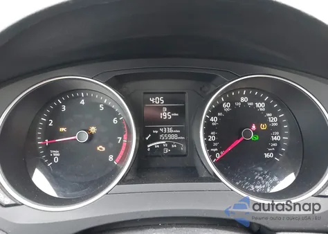 2016 Volkswagen Jetta 1.4T Se from USA, damaged, VIN 3VWD67AJ4GM307059